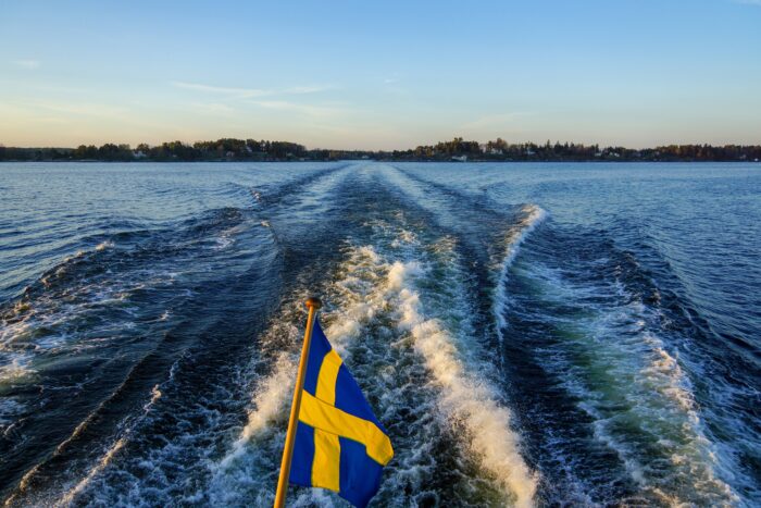 Stockholms skärgård