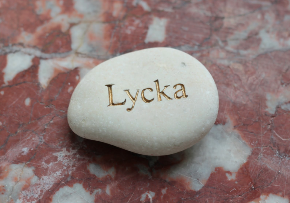 lycka