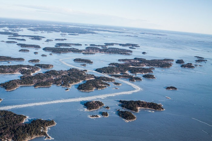 Upplev det bästa av Stockholms skärgård.