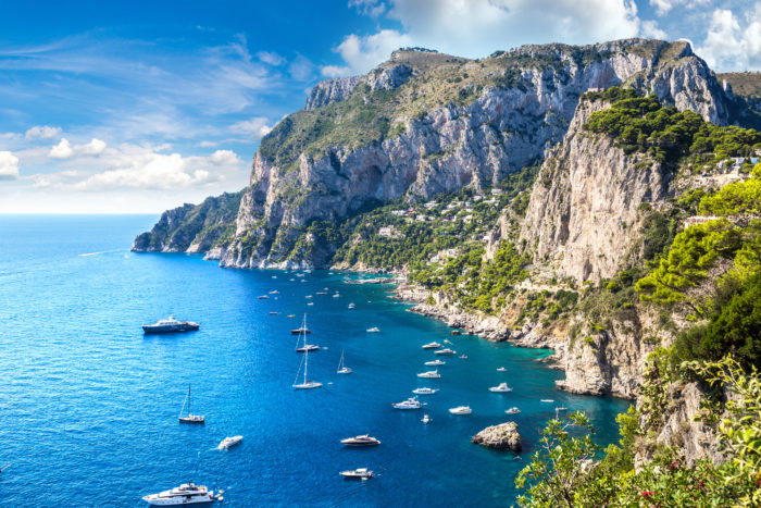 Capri